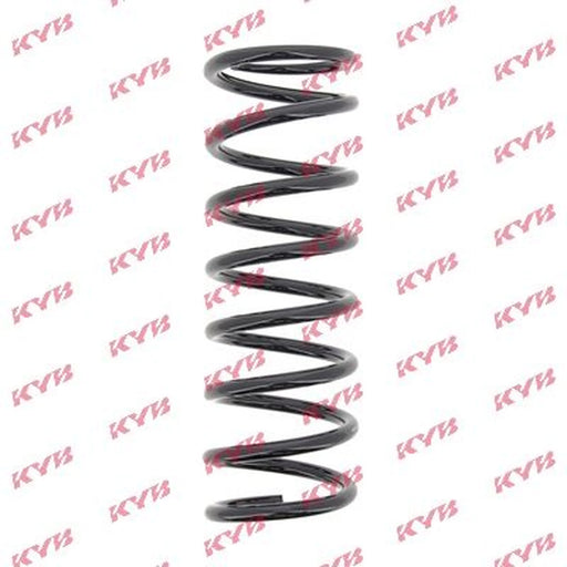 KYB Rear Suspension Coil Spring RD6505