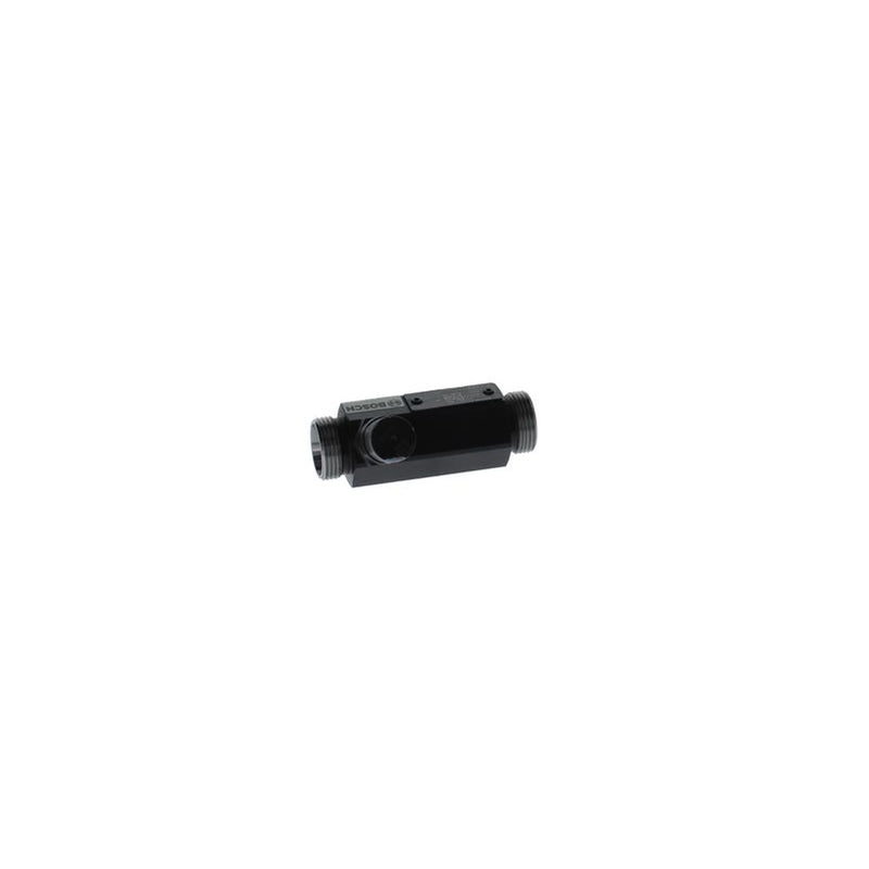 Bosch Power Steering Control Valve fits Man E2000 2000 on 41.460