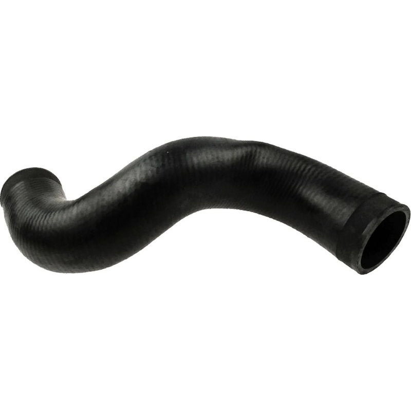 Gates Intercooler Turbo Charge Air Hose fits Land Rover Freelander I 2000-2006