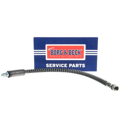 Borg & Beck Brake Hydraulic Hose Line inner BBH6868