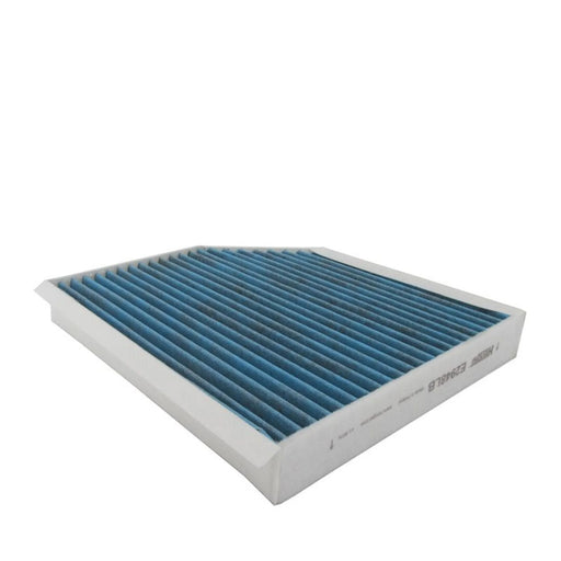 Hengst Cabin Air Filter (Pollen Filter) fits Audi A4 Allroad B8 2009-2016