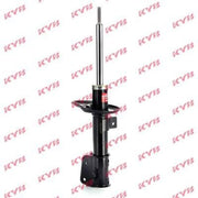 KYB Shock Absorber Damper Strut Front fits Fiat Stilo 2001-2007