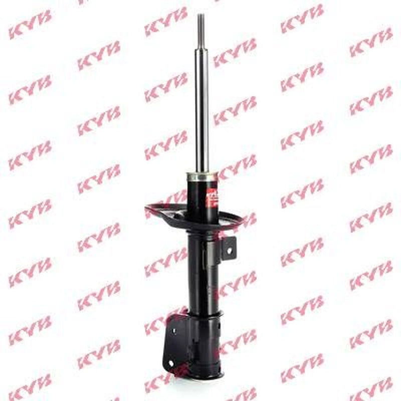 KYB Shock Absorber Damper Strut Front fits Fiat Stilo 2001-2007