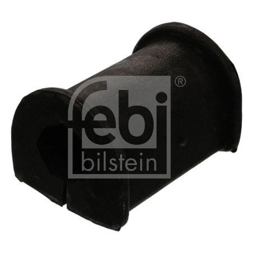 Febi Anti Roll Bar Mounting Bracket Rear 41491