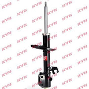 KYB Shock Absorber Damper Strut Front Right fits Nissan Micra III 2002-2010