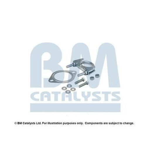 BM Catalysts Fitting Kit FK91241B FK91241B