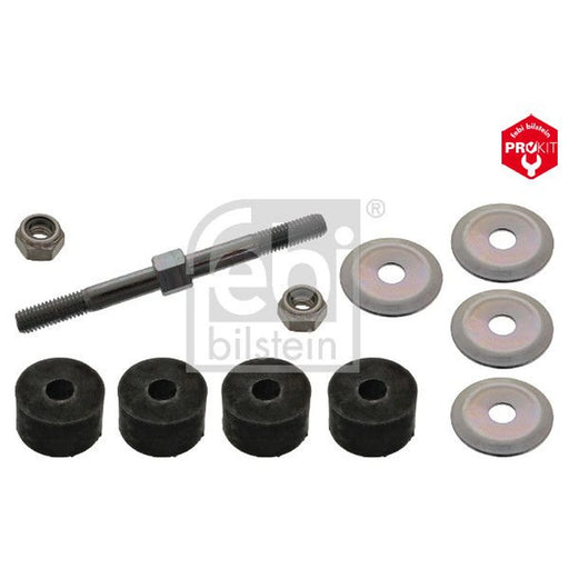 Febi Stabiliser Bar Link Coupling Rod Front Right 42068