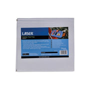 Laser Rubber Tool Tray, Medium 8044 Laser - Dynamic Drive