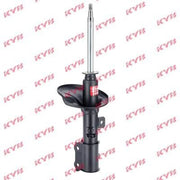 KYB 2 x Front Shock Absorbers fits Kia Cerato I 2004-2009 1.5 1.6 2.0