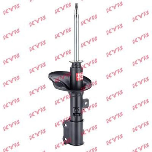 KYB 2 x Front Shock Absorbers fits Kia Cerato I 2004-2009 1.5 1.6 2.0