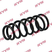 KYB Rear Suspension Coil Spring fits Toyota Avensis 2003-2008