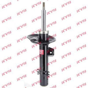 KYB 2 x Shock Absorbers fits BMW X3 2003-2011 2.0 2.5 3.0