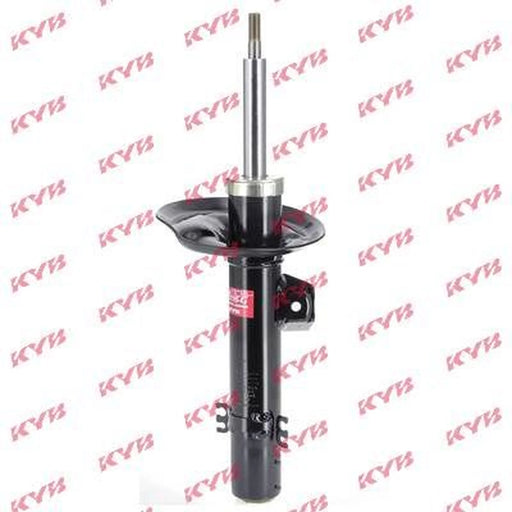 KYB 2 x Shock Absorbers fits BMW X3 2003-2011 2.0 2.5 3.0