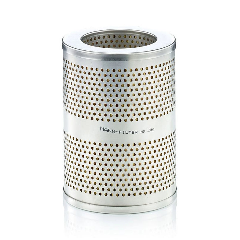 MANN-FILTER Hydraulic Oil Filter