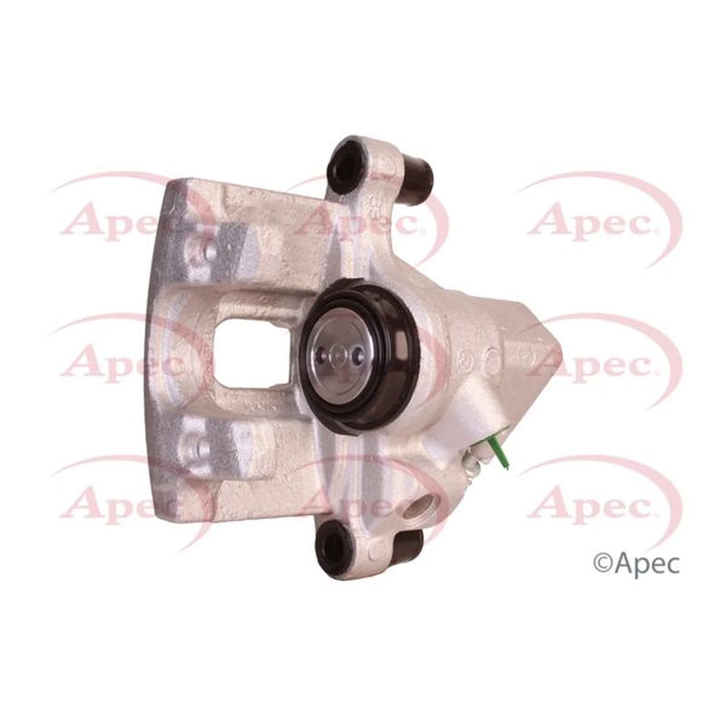 Apec Brake Caliper Assembly Rear Left LCA749
