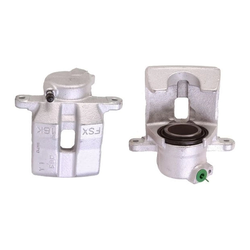 Bosch Brake Caliper Assembly Front Left fits Mazda MX-5 2005-2016 1.8 2.0