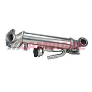 Cambiare EGR Cooler (Exhaust Gas Recirculation) VE360295