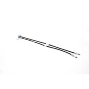 Bosch Brake Hydraulic Hose Line Rear Left fits Kia Sedona 2006-2015 2.2 2.7 2.9