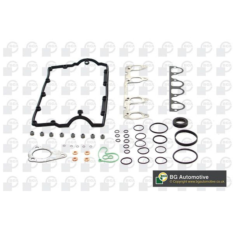 BGA Cylinder Head Gasket Kit fits Audi A3 2000-2003 1.9