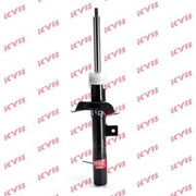 KYB Shock Absorber Damper Strut Front Left fits Ford Focus I 1998-2005