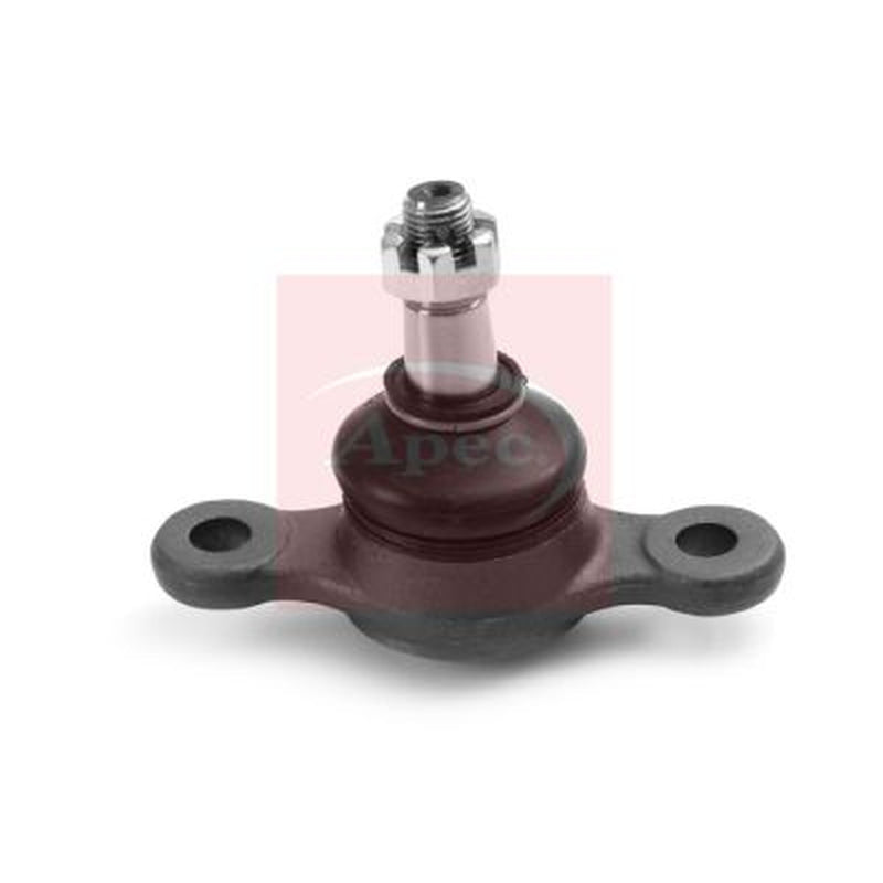 Apec Ball Joint Front Right fits Toyota MR2 I 1984-1990 1.6