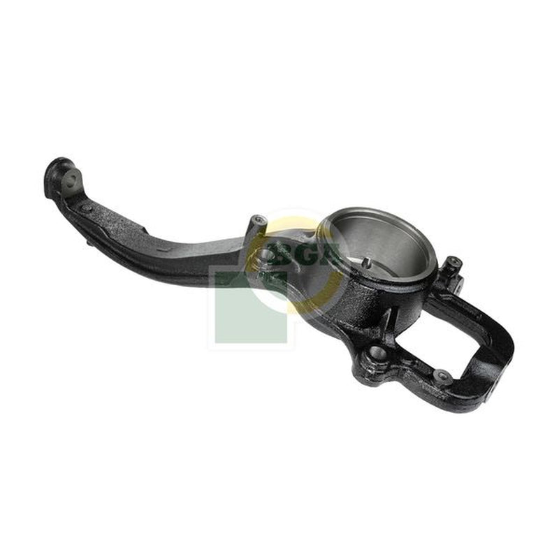 BGA Wheel Suspension Steering Knuckle Front Left fits Audi Q7 2006-2015