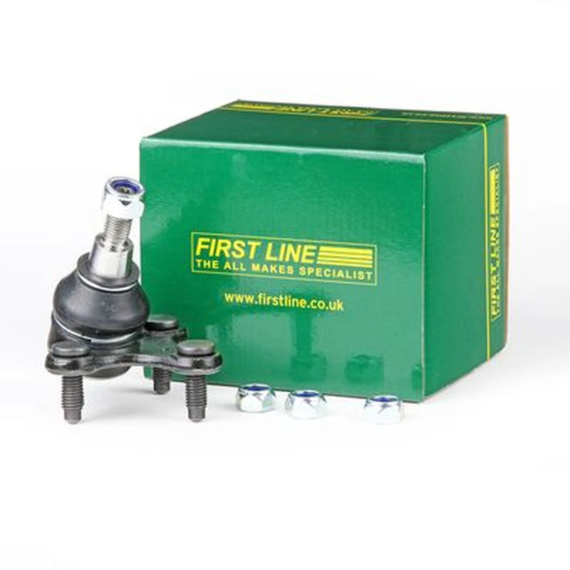 First Line Ball Joint Front Left fits VW Caddy V 2020-2024 1.5 2.0