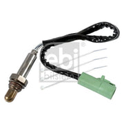 Febi O2 Lambda Oxygen Sensor after catalytic 176363
