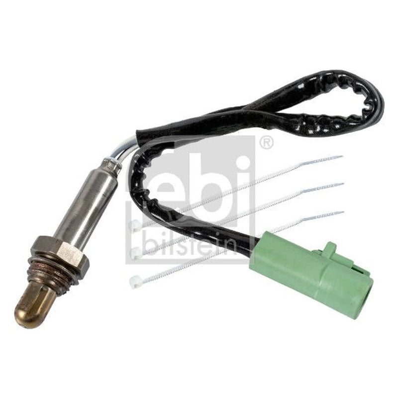 Febi O2 Lambda Oxygen Sensor after catalytic 176363