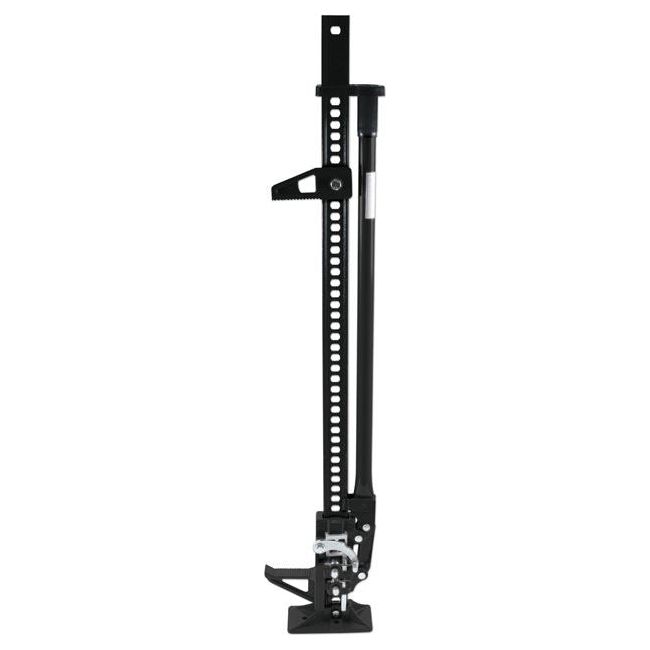 Laser High Lift Farm Jack 1200mm - 2500kg Capacity 7665 Laser - Dynamic Drive