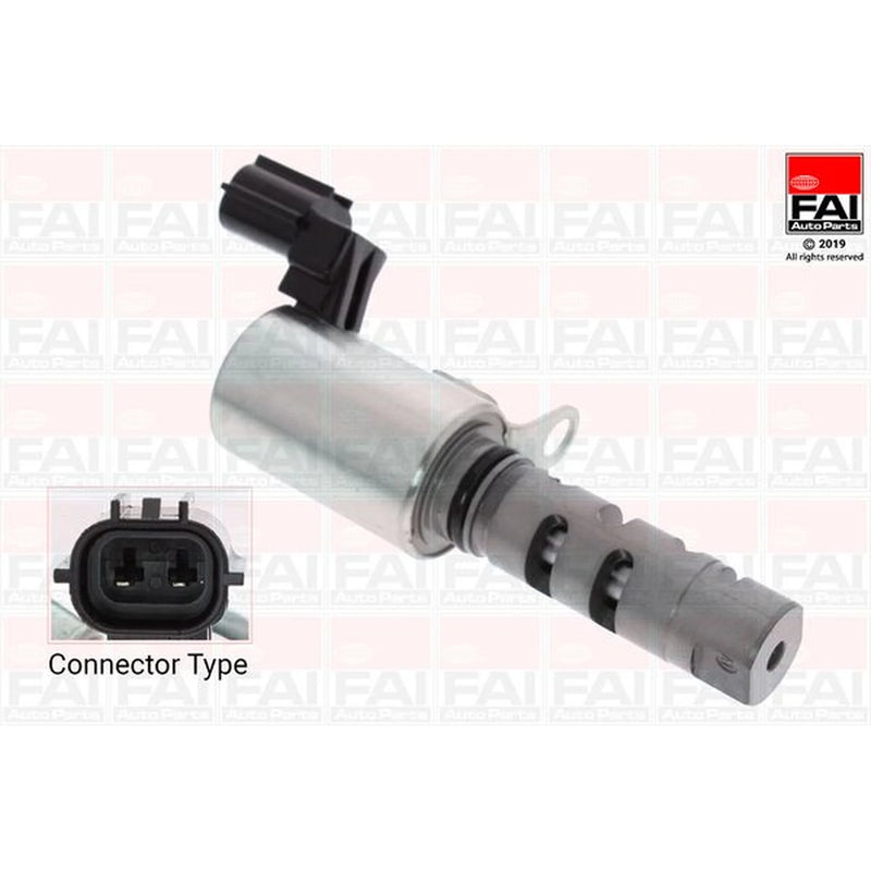 FAI VVT Camshaft Control Valve