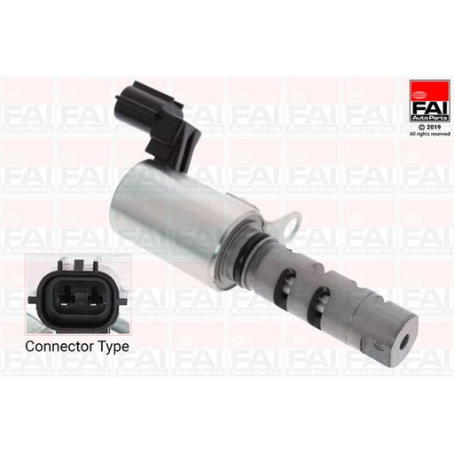 FAI VVT Camshaft Control Valve