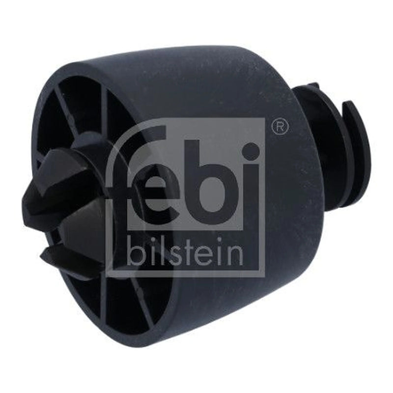Febi Jack Lift Point Pad Wide High 183308