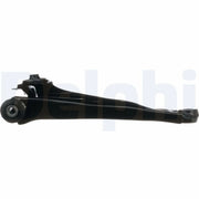 Delphi Control/Trailing Arm Lower fits Ford Transit V363 2013-2024 2.0 2.2