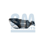 BM Catalysts Homologated Petrol Cat fits Opel Astra H 2004-2010 1.4