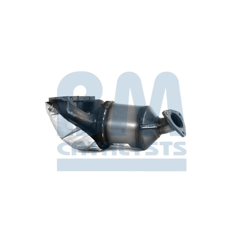 BM Catalysts Homologated Petrol Cat fits Opel Astra H 2004-2010 1.4