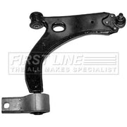 First Line Control/Trailing Arm fits Ford Fiesta V 2001-2010 1.25 1.3 1.4 1.6