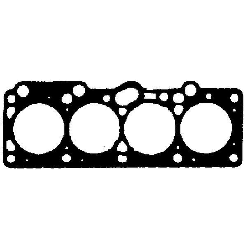 BGA Cylinder Head Gasket 1mm Thick fits Ford Sierra II 1988-1993 1.8