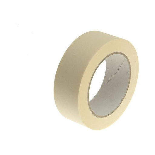 Faithfull Masking Tape 25mm x 50m Faithfull - NN4 Online