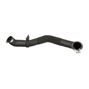 Gates Intercooler Turbo Charge Air Hose 630mm fits Ford Fiesta VII 2017-2020 1.0