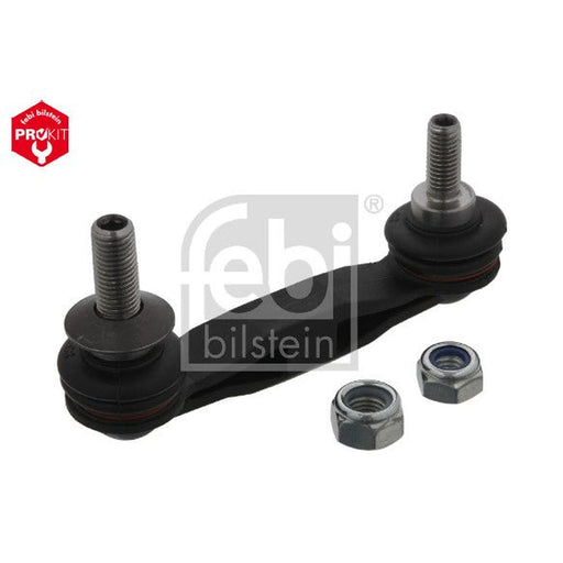 Febi Stabiliser Bar Link Coupling Rod Rear Right 33492