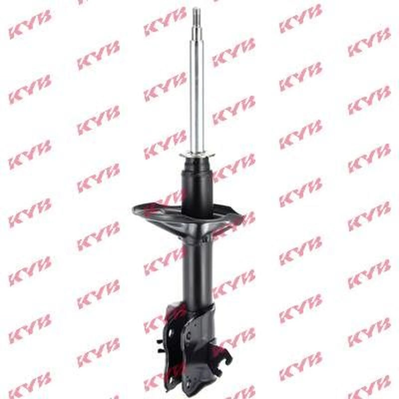 KYB Shock Absorber Damper Strut Front Right fits Mitsubishi Colt 1996-2000