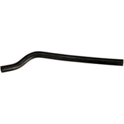 Gates Radiator Coolant Hose 440mm ID fits VW Golf 1974-1993 1.1 1.3 1.5 1.6 1.8
