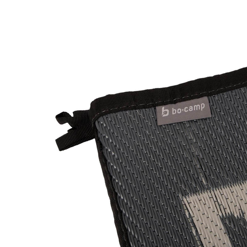 Bo-Camp Chill Mat Oriental Polypropylene Champagne XL Bo-Camp - Dynamic Drive