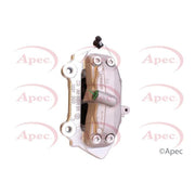 Apec Brake Caliper Assembly Front Right RCA729