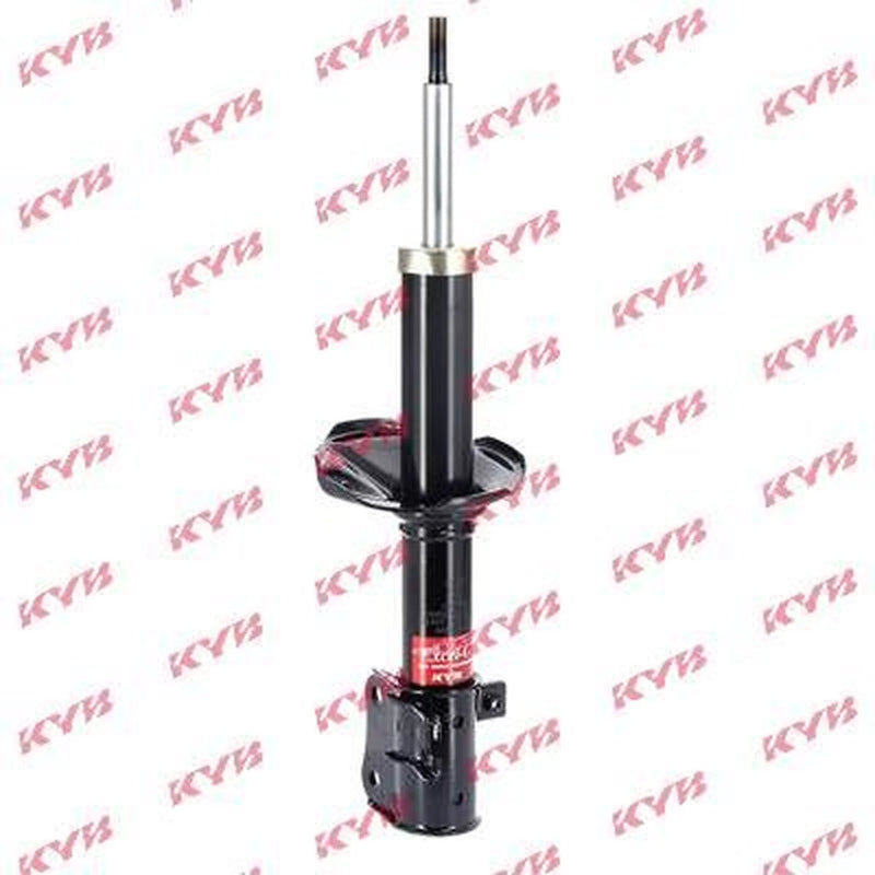 KYB 2 x Shock Absorbers fits Suzuki Ignis II 2003 on 1.3