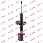 KYB 2 x Front Shock Absorbers fits Suzuki Ignis II 2003 on 1.3