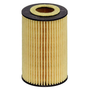 Hengst Engine Oil Filter fits Audi A4 B8 2008-2015 3.0
