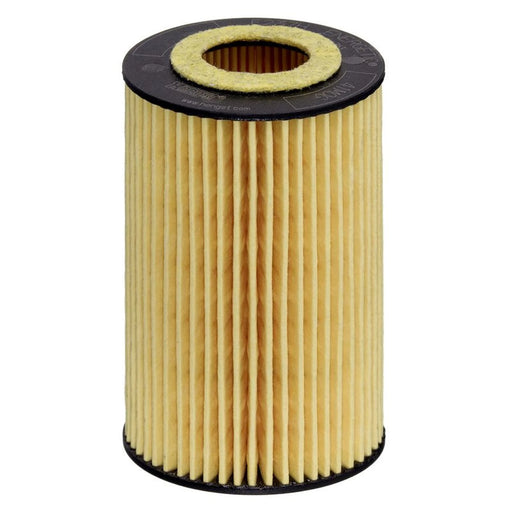 Hengst Engine Oil Filter fits Audi A4 B8 2008-2015 3.0