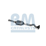 BM Catalysts Homologated Diesel Cat fits Peugeot 306 1993-2001 1.8 1.9